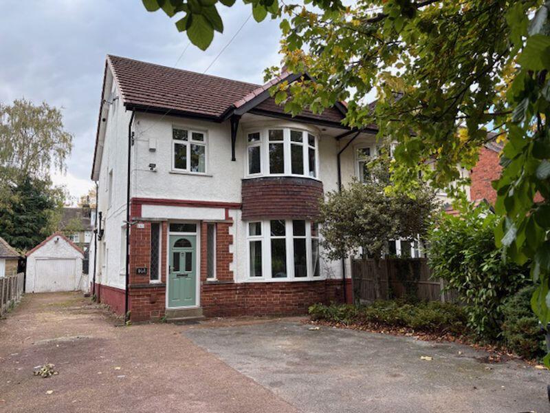 4 bed Semi Detached for rent in Leeds. From Castlehill - Headingley 4 bed Semi Detached for rent in Leeds. From Castlehill - Headingley