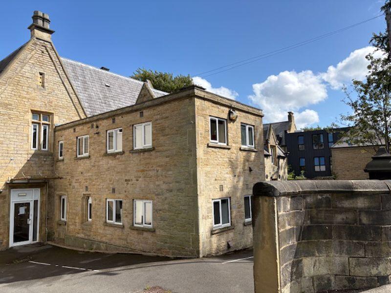 1 bed 1st Floor Flat for rent in Leeds. From Castlehill - Headingley