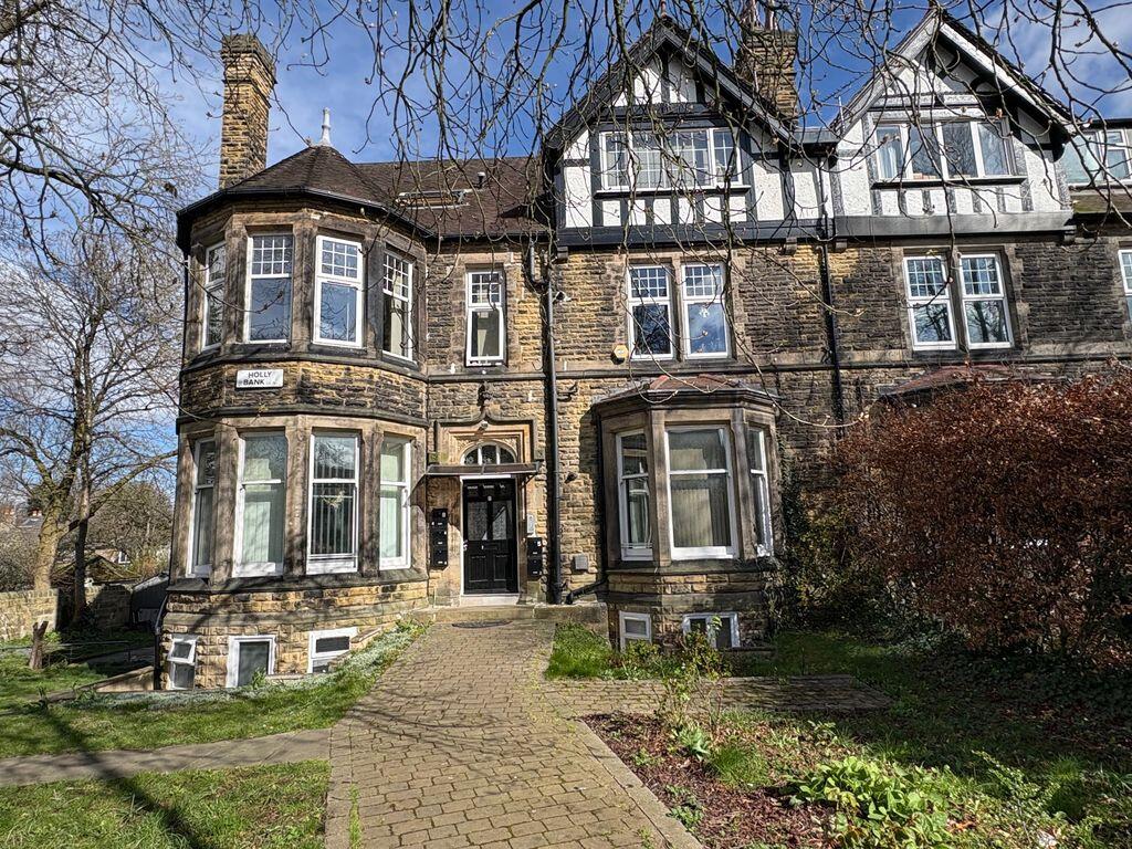 1 bed 1st Floor Flat for rent in Leeds. From Castlehill - Headingley 1 bed 1st Floor Flat for rent in Leeds. From Castlehill - Headingley