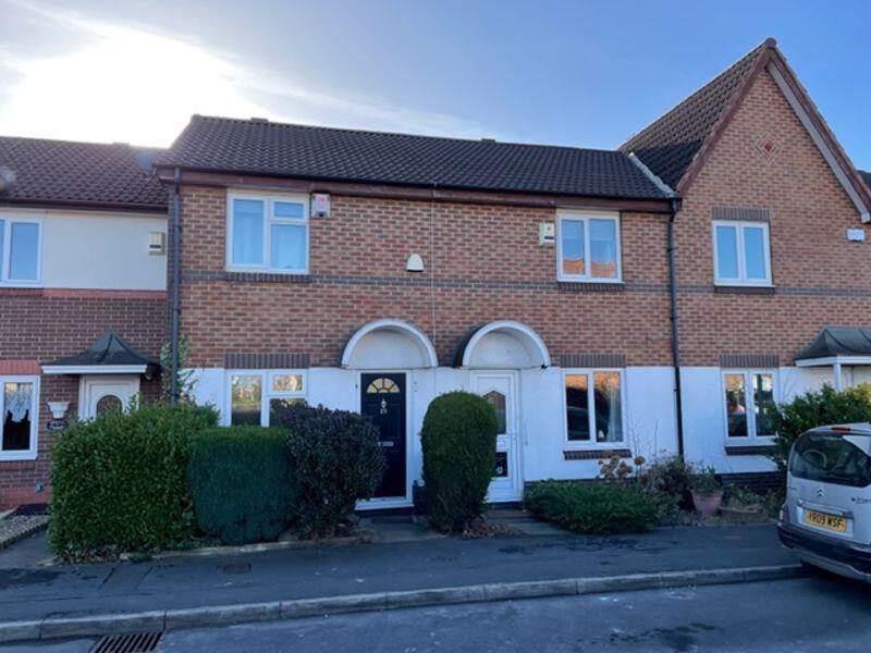 2 bed Detached for rent in Leeds. From Castlehill - Headingley