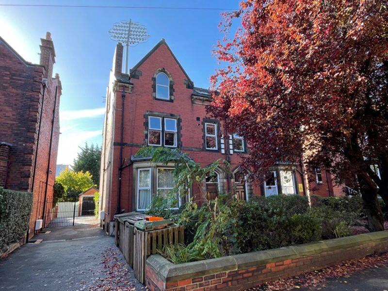 2 bed Apartment for rent in Leeds. From Castlehill - Headingley 2 bed Apartment for rent in Leeds. From Castlehill - Headingley