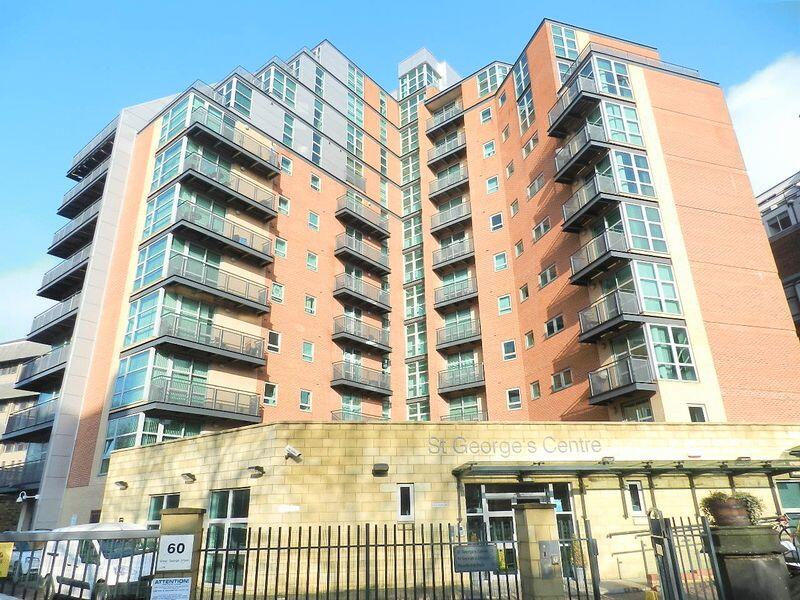 2 bed 1st Floor Flat for rent in Leeds. From Castlehill - Headingley 2 bed 1st Floor Flat for rent in Leeds. From Castlehill - Headingley