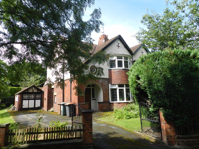 4 bed Semi Detached for rent in Leeds. From Castlehill - Headingley 4 bed Semi Detached for rent in Leeds. From Castlehill - Headingley