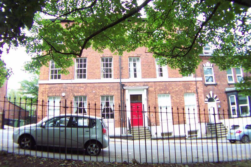 1 bed 1st Floor Flat for rent in Leeds. From Castlehill - Headingley