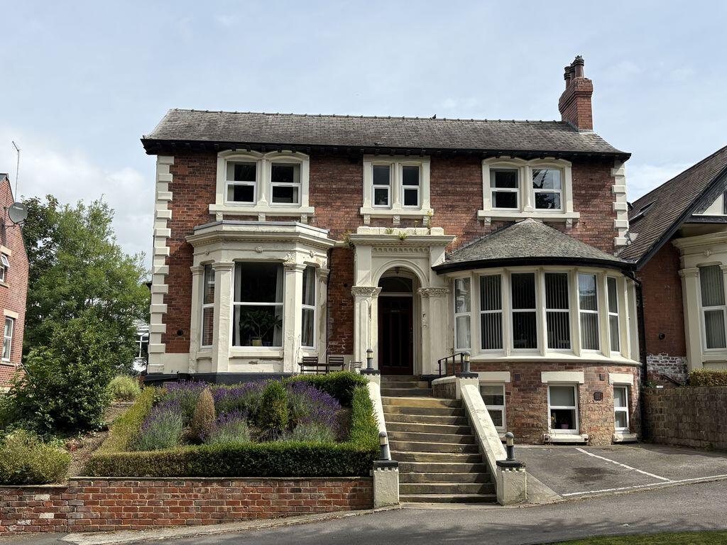 2 bed 1st Floor Flat for rent in Leeds. From Castlehill - Headingley