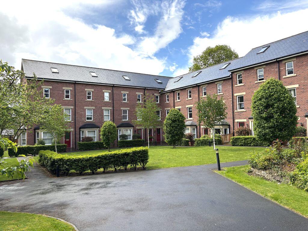 4 bed Detached for rent in Leeds. From Castlehill - Headingley 4 bed Detached for rent in Leeds. From Castlehill - Headingley