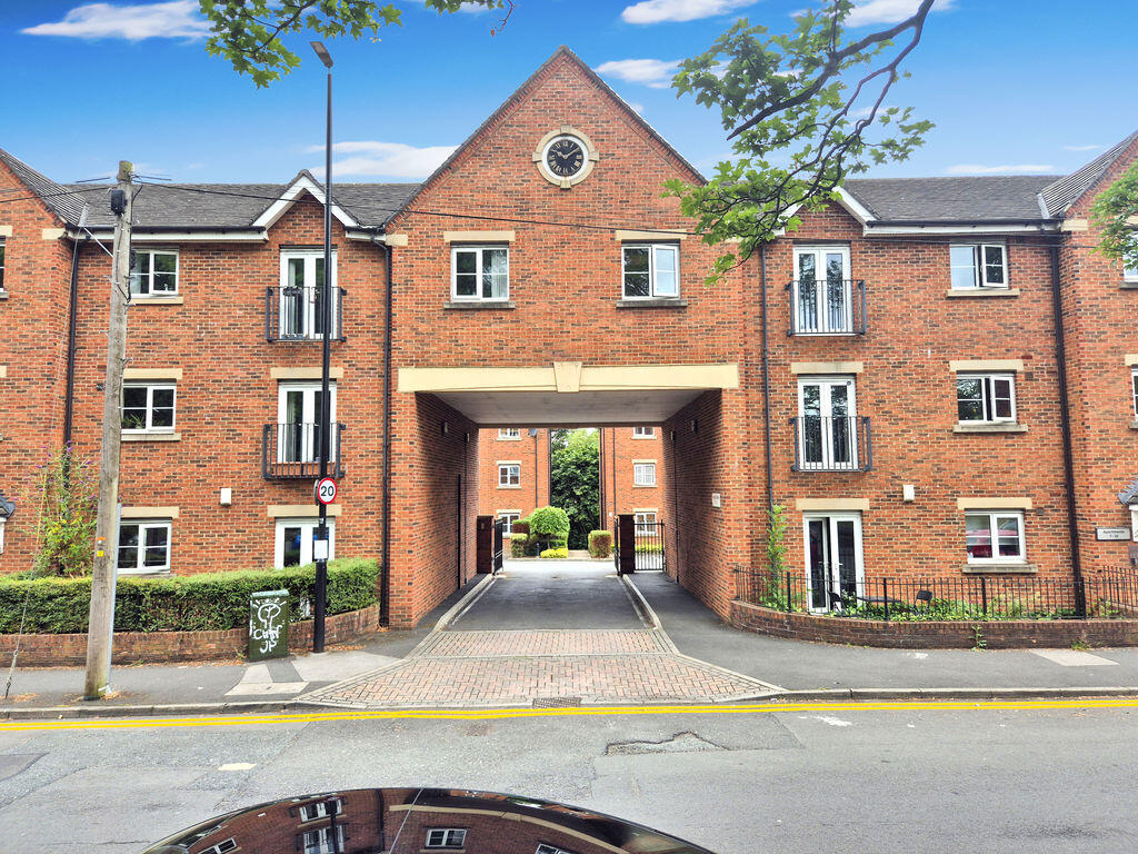 2 bed 1st Floor Flat for rent in Leeds. From Castlehill - Headingley 2 bed 1st Floor Flat for rent in Leeds. From Castlehill - Headingley