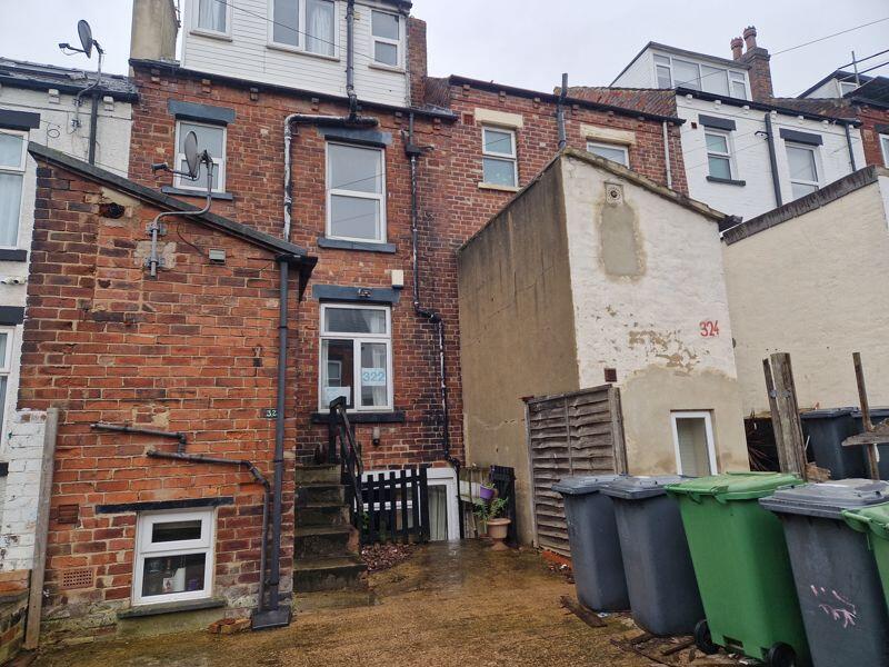 1 bed 1st Floor Flat for rent in Leeds. From Castlehill - Headingley 1 bed 1st Floor Flat for rent in Leeds. From Castlehill - Headingley