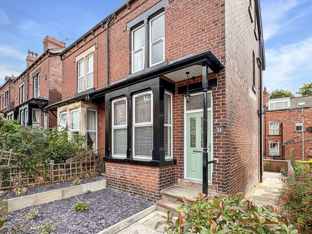 4 bed Semi Detached for rent in Horsforth. From Castlehill - Headingley 4 bed Semi Detached for rent in Horsforth. From Castlehill - Headingley