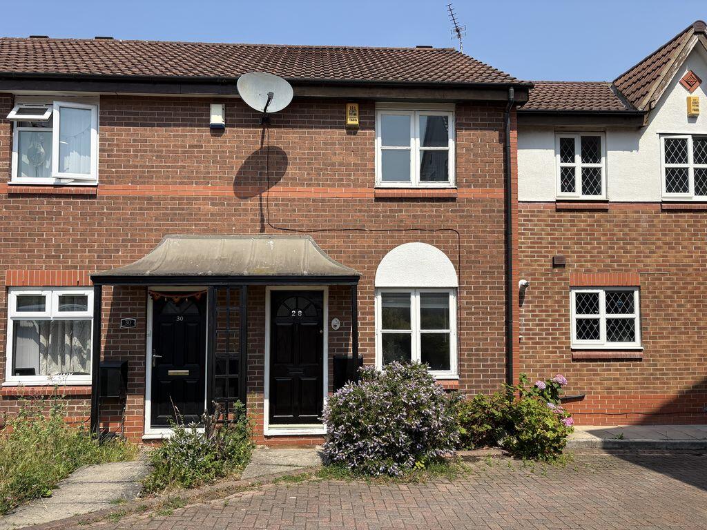 2 bed Mid Terraced House for rent in Leeds. From Castlehill - Headingley 2 bed Mid Terraced House for rent in Leeds. From Castlehill - Headingley