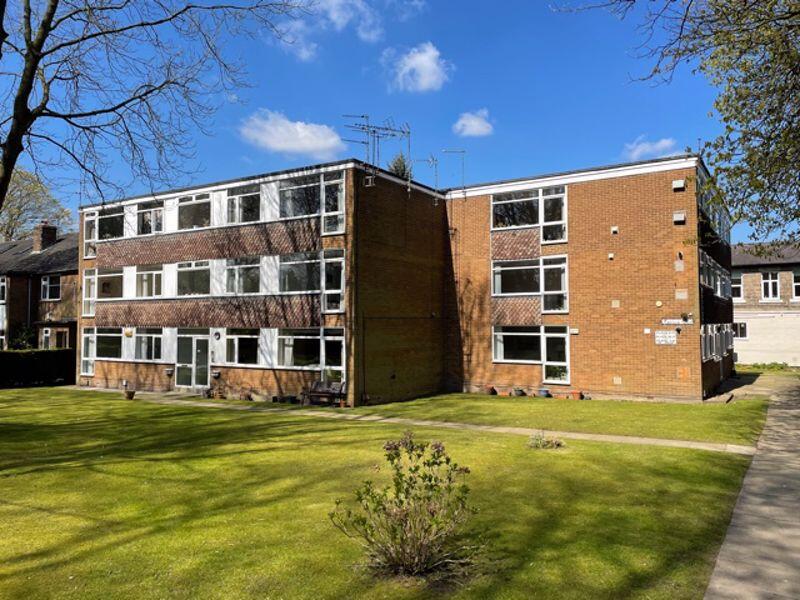 1 bed 1st Floor Flat for rent in Leeds. From Castlehill - Headingley