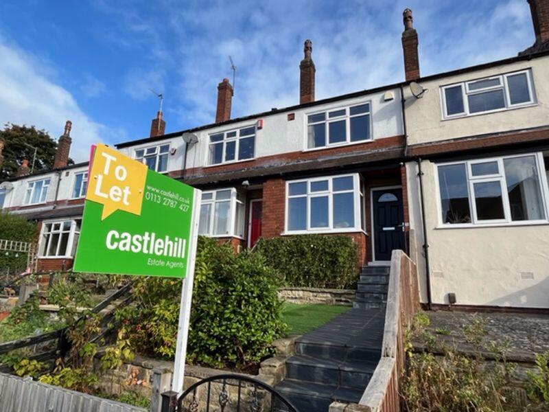 2 bed Mid Terraced House for rent in Leeds. From Castlehill - Headingley 2 bed Mid Terraced House for rent in Leeds. From Castlehill - Headingley