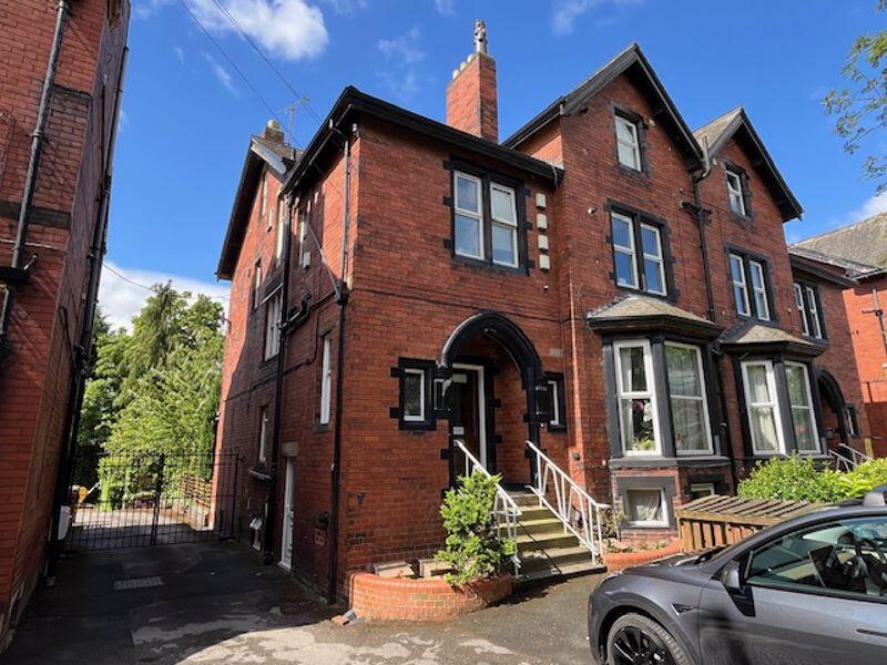 2 bed 1st Floor Flat for rent in Leeds. From Castlehill - Headingley 2 bed 1st Floor Flat for rent in Leeds. From Castlehill - Headingley