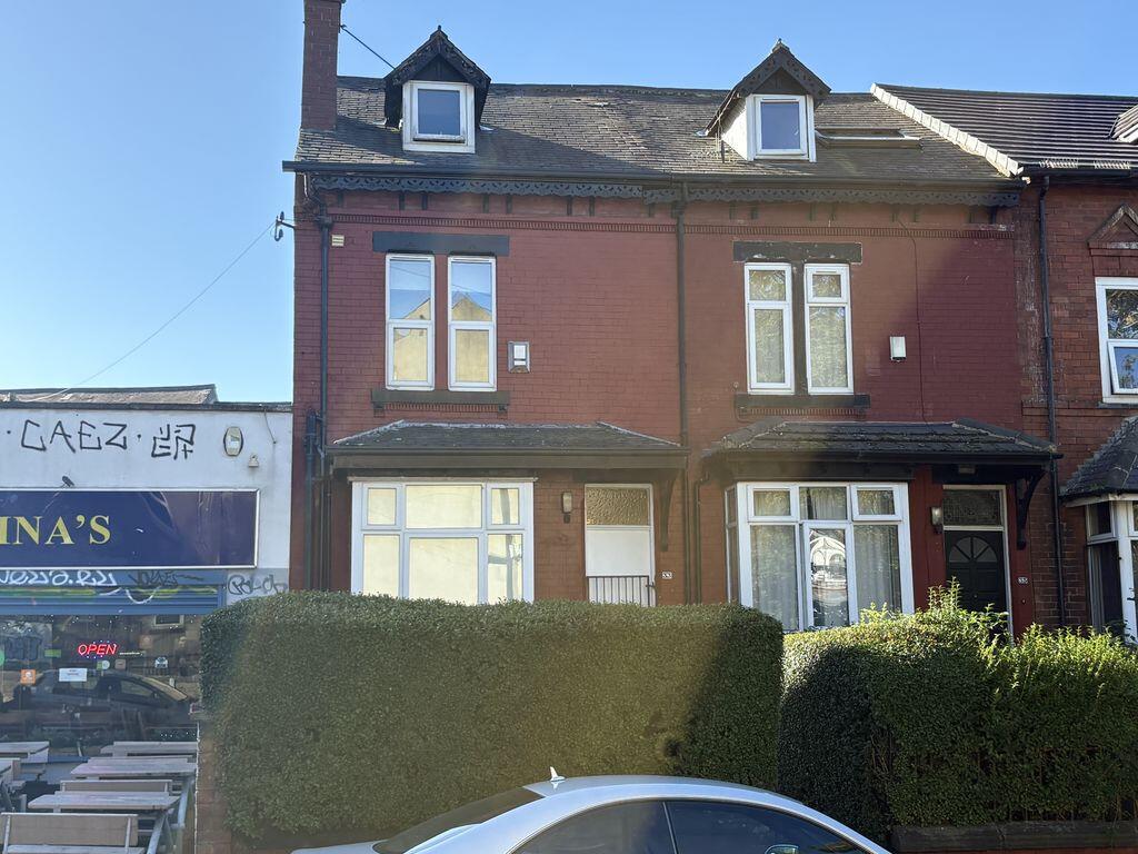 3 bed Mid Terraced House for rent in Leeds. From Castlehill - Headingley 3 bed Mid Terraced House for rent in Leeds. From Castlehill - Headingley