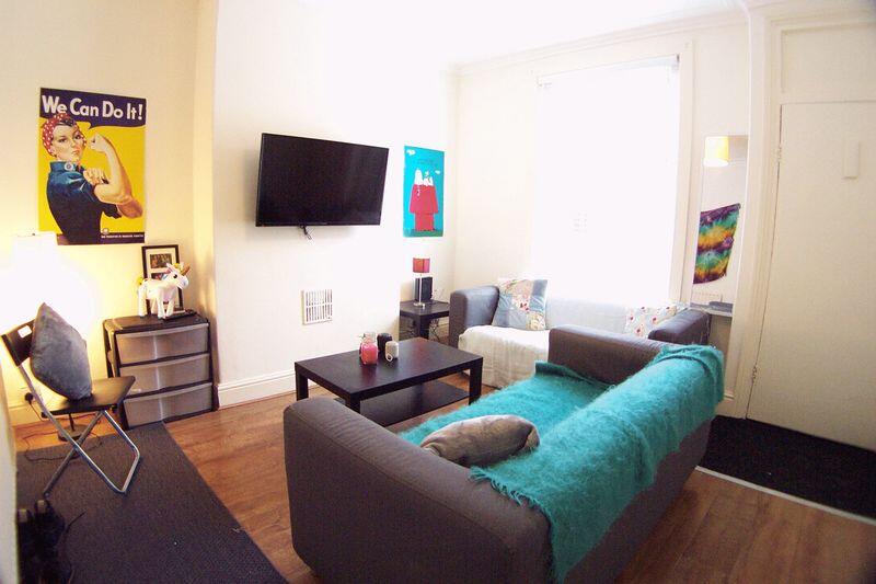 4 bed Flat Share for rent in Leeds. From Castlehill - Headingley 4 bed Flat Share for rent in Leeds. From Castlehill - Headingley
