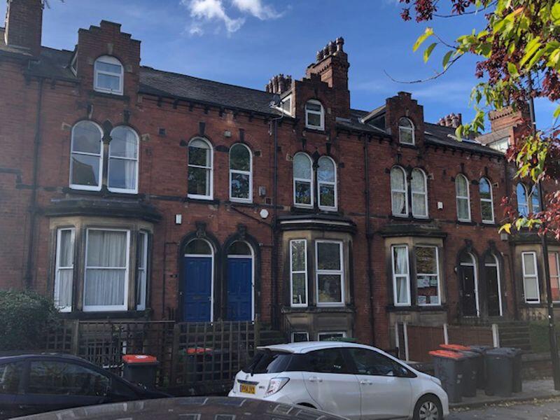 3 bed Duplex for rent in Leeds. From Castlehill - Headingley