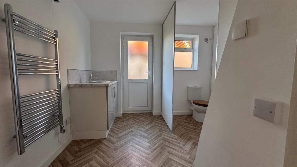 2 bed Semi Detached for rent in Norton. From QualitySolicitors Parkinson Wright Estate Agents - Worcester