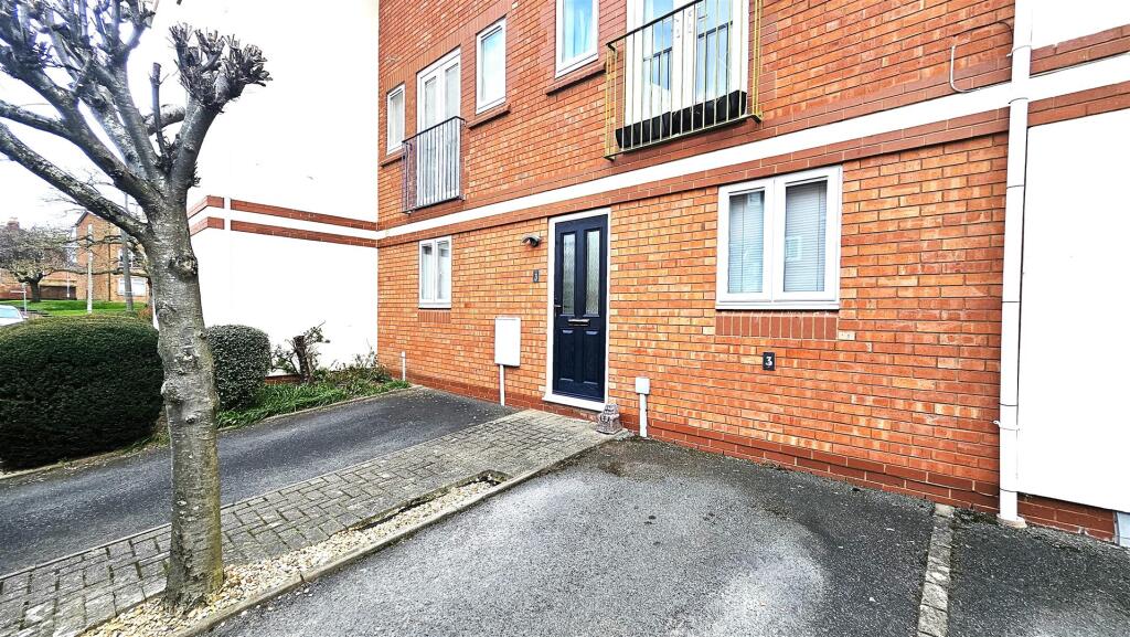 2 bed Apartment for rent in Worcester. From QualitySolicitors Parkinson Wright Estate Agents - Worcester 2 bed Apartment for rent in Worcester. From QualitySolicitors Parkinson Wright Estate Agents - Worcester