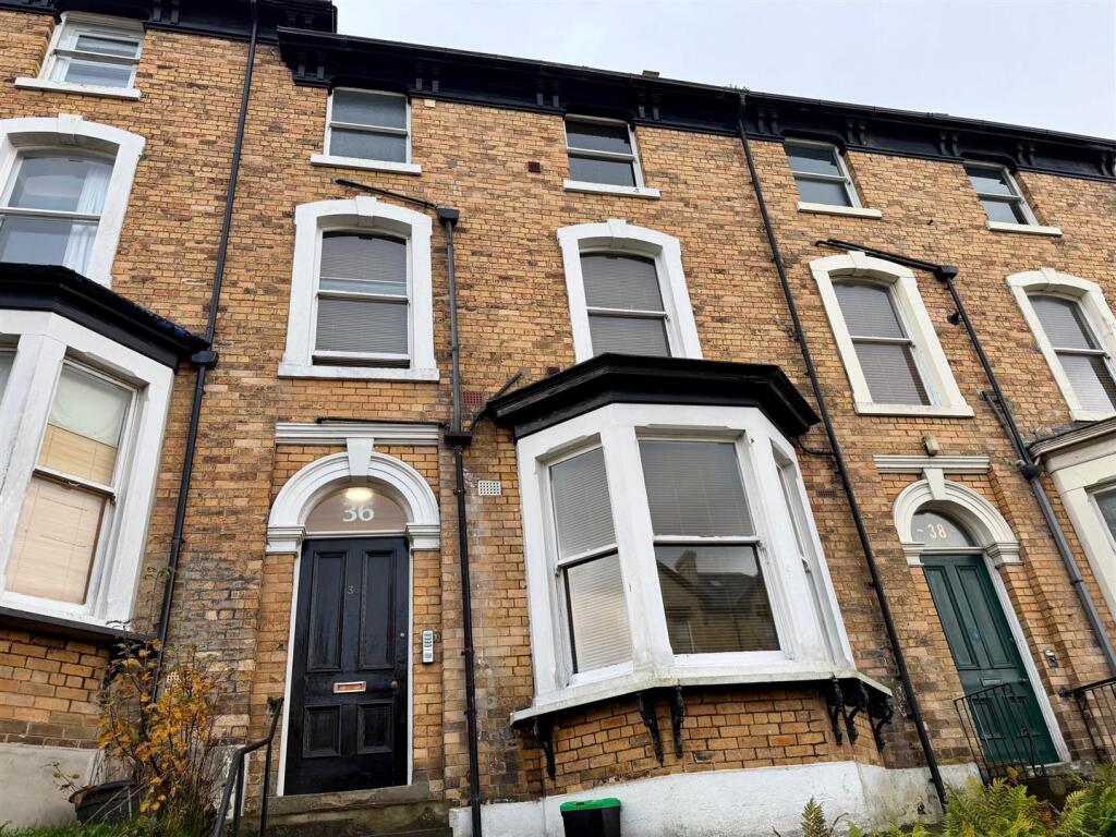 1 bed Apartment for rent in Scarborough. From Ellis Hay - Scarborough