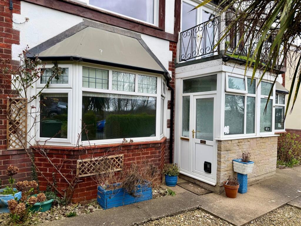 2 bed Apartment for rent in Scarborough. From Ellis Hay - Scarborough