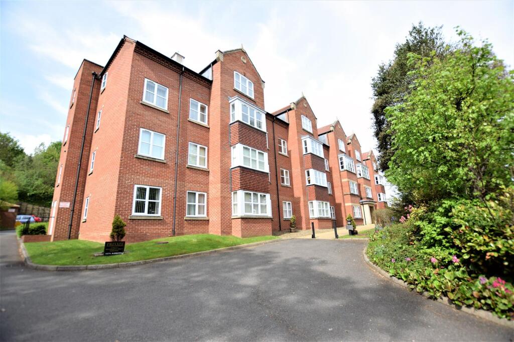 2 bed Apartment for rent in Scarborough. From Ellis Hay - Scarborough