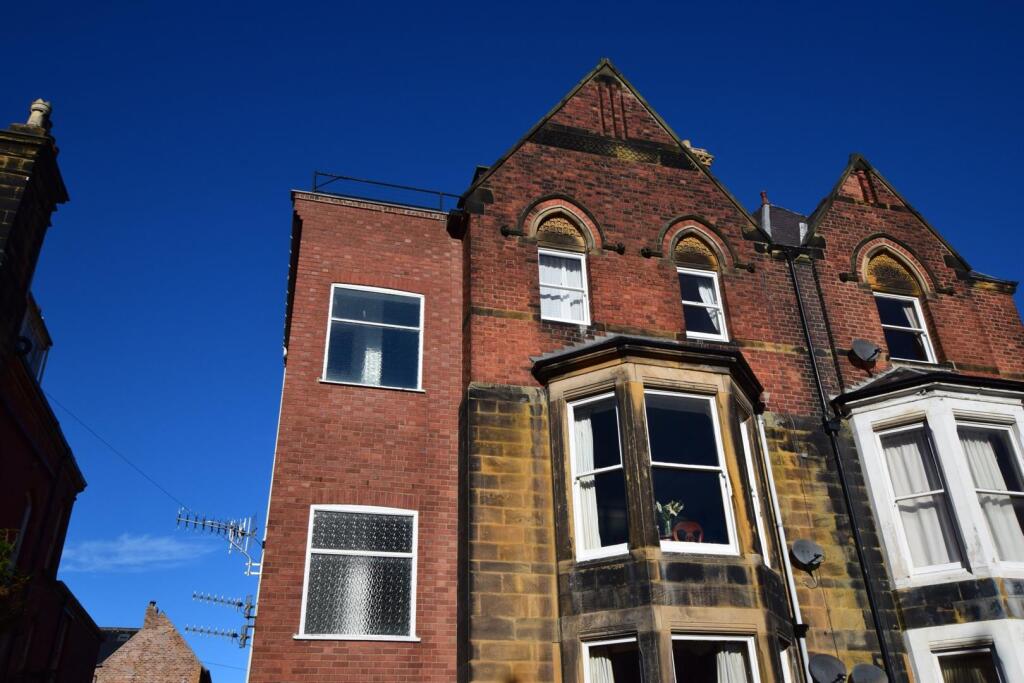 2 bed Apartment for rent in Scarborough. From Ellis Hay - Scarborough