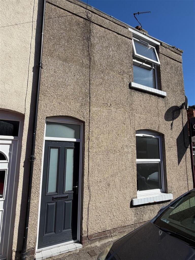 2 bed End of Terrace for rent in Scarborough. From Ellis Hay - Scarborough