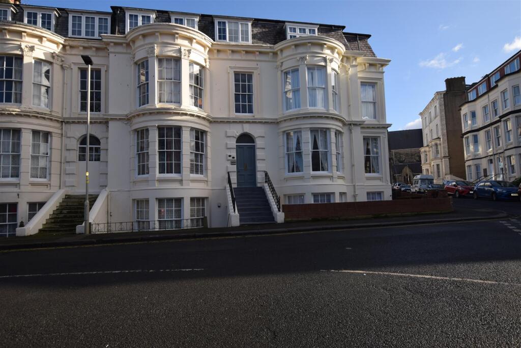 1 bed Apartment for rent in Scarborough. From Ellis Hay - Scarborough