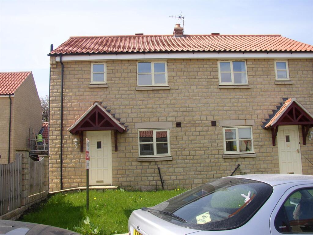 3 bed Semi Detached for rent in Burniston. From Ellis Hay - Scarborough