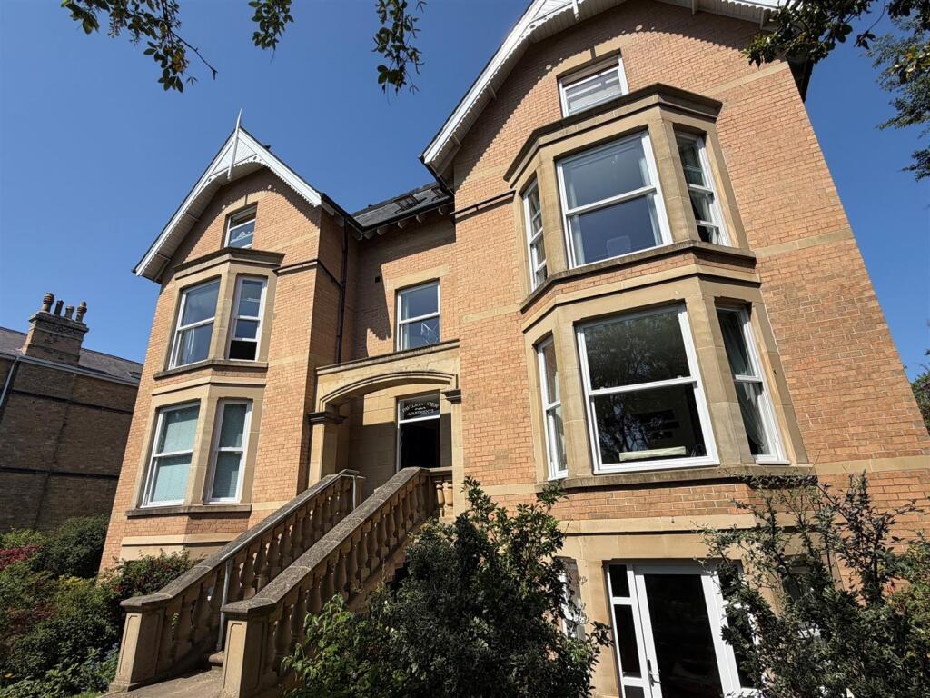 2 bed Apartment for rent in Scarborough. From Ellis Hay - Scarborough
