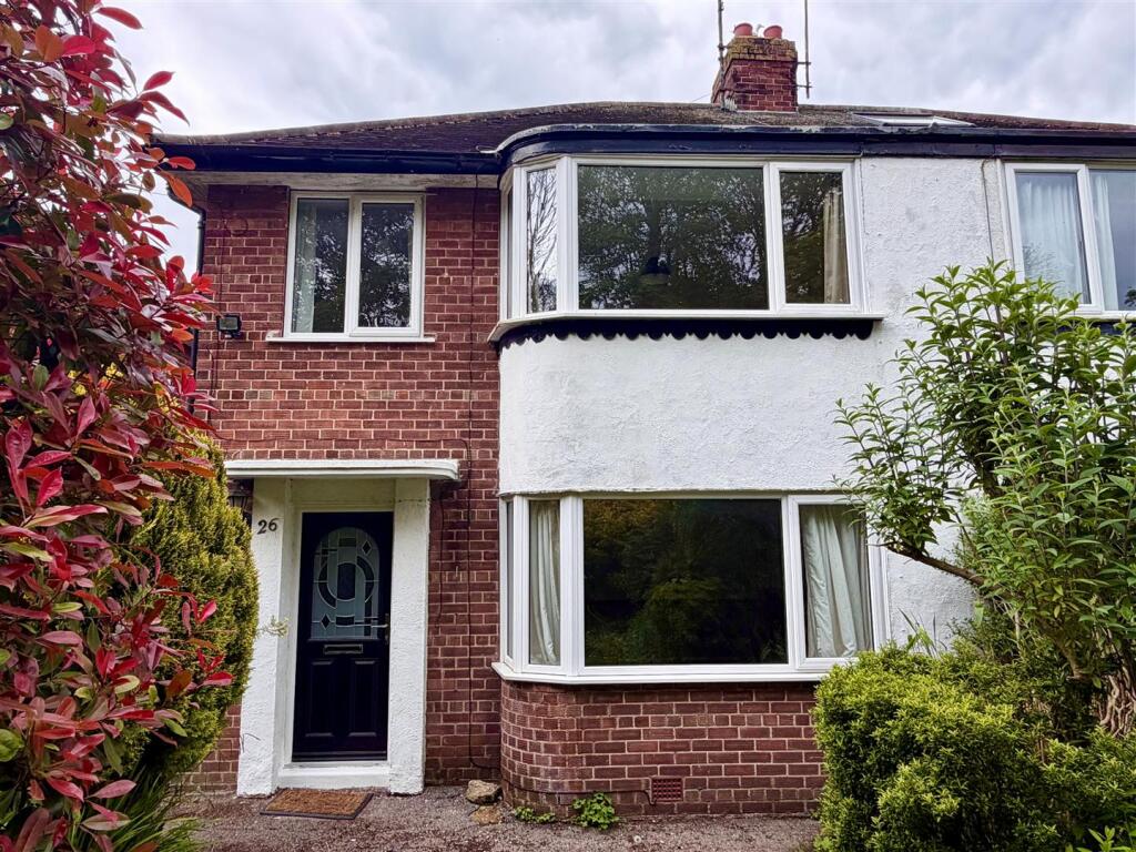 3 bed Semi Detached for rent in Irton. From Ellis Hay - Scarborough 3 bed Semi Detached for rent in Irton. From Ellis Hay - Scarborough