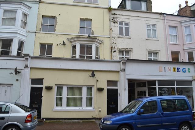 2 bed Apartment for rent in Scarborough. From Ellis Hay - Scarborough