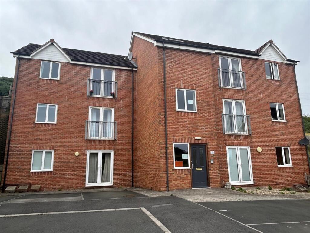 2 bed Apartment for rent in Scarborough. From Ellis Hay - Scarborough 2 bed Apartment for rent in Scarborough. From Ellis Hay - Scarborough