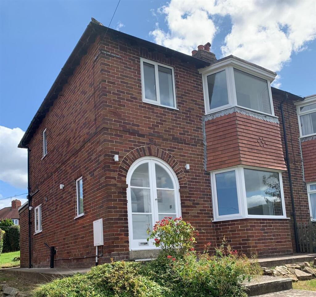3 bed Semi Detached for rent in Scarborough. From Ellis Hay - Scarborough