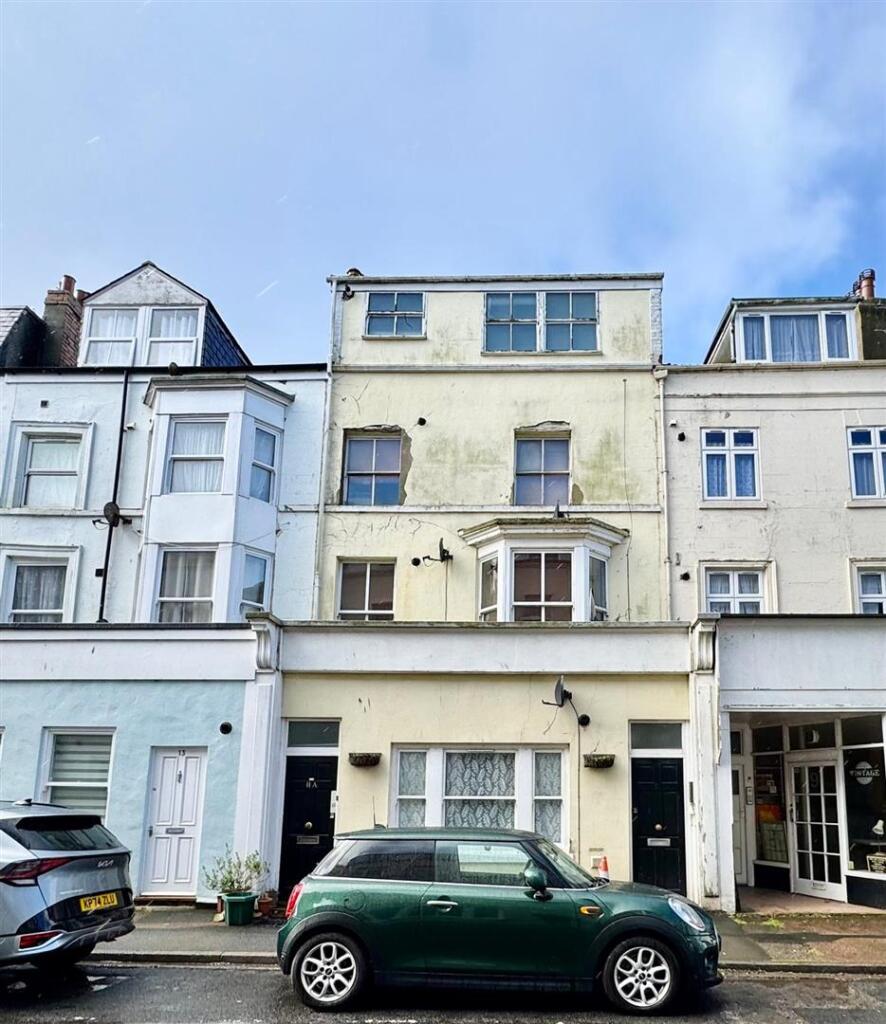 2 bed Apartment for rent in Scarborough. From Ellis Hay - Scarborough 2 bed Apartment for rent in Scarborough. From Ellis Hay - Scarborough