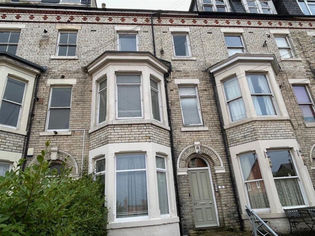 1 bed Apartment for rent in Scarborough. From Ellis Hay - Scarborough 1 bed Apartment for rent in Scarborough. From Ellis Hay - Scarborough