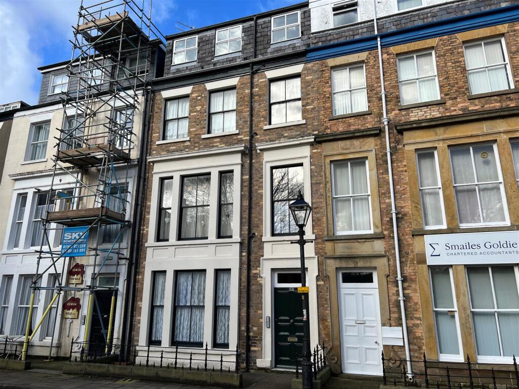 1 bed 1st Floor Flat for rent in Scarborough. From Ellis Hay - Scarborough 1 bed 1st Floor Flat for rent in Scarborough. From Ellis Hay - Scarborough