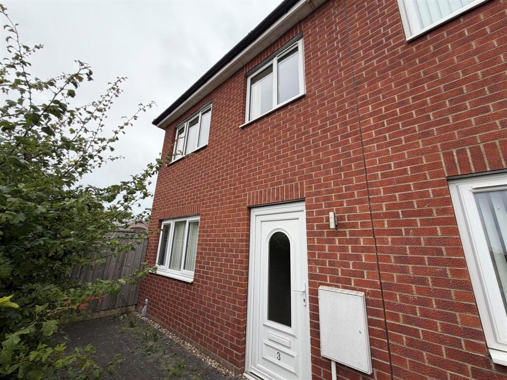 3 bed End of Terrace for rent in Lebberston. From Ellis Hay - Scarborough 3 bed End of Terrace for rent in Lebberston. From Ellis Hay - Scarborough