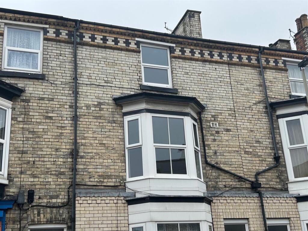 2 bed Annexe for rent in Irton. From Ellis Hay - Scarborough