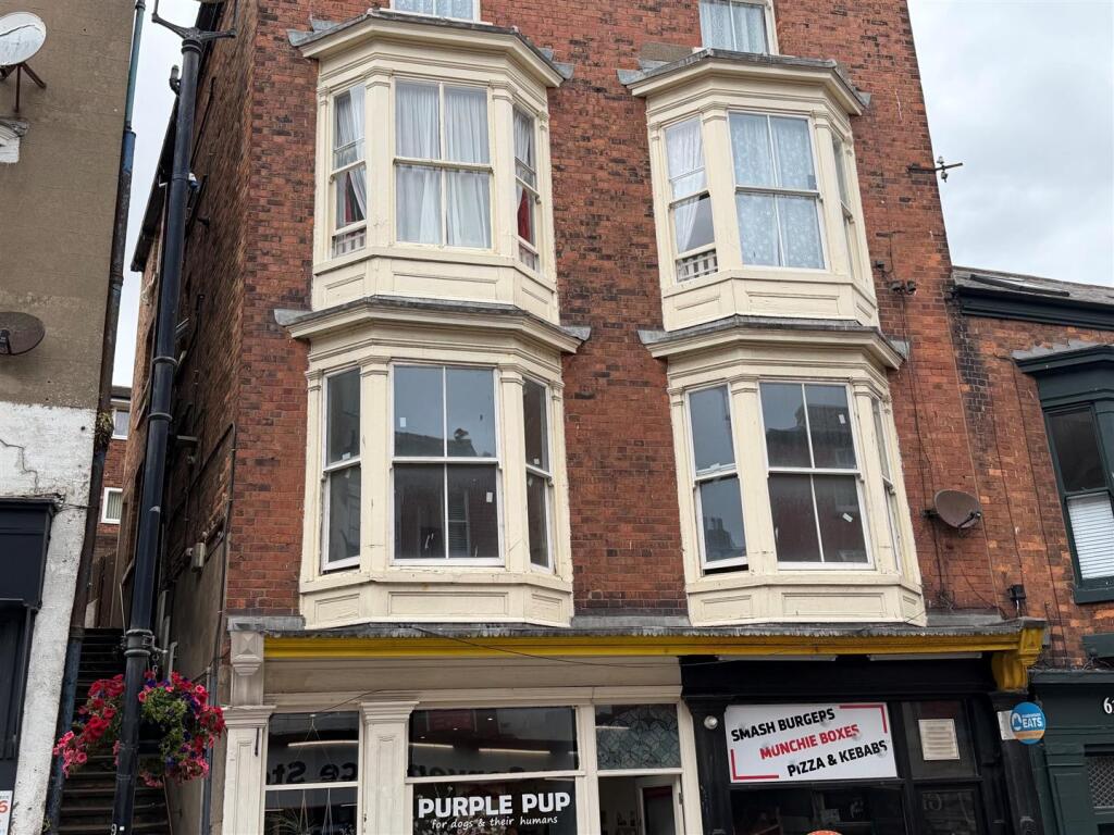 3 bed Apartment for rent in Scarborough. From Ellis Hay - Scarborough 3 bed Apartment for rent in Scarborough. From Ellis Hay - Scarborough