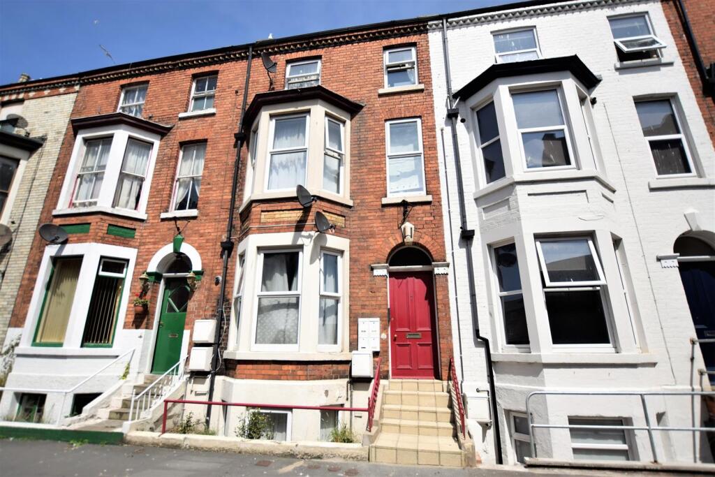 1 bed Apartment for rent in Scarborough. From Ellis Hay - Scarborough 1 bed Apartment for rent in Scarborough. From Ellis Hay - Scarborough