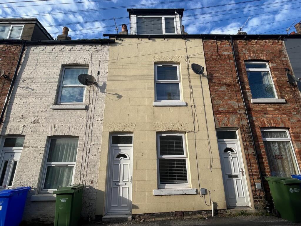 2 bed Mid Terraced House for rent in Scarborough. From Ellis Hay - Scarborough 2 bed Mid Terraced House for rent in Scarborough. From Ellis Hay - Scarborough