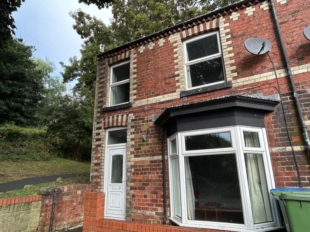 2 bed End of Terrace for rent in Irton. From Ellis Hay - Scarborough 2 bed End of Terrace for rent in Irton. From Ellis Hay - Scarborough