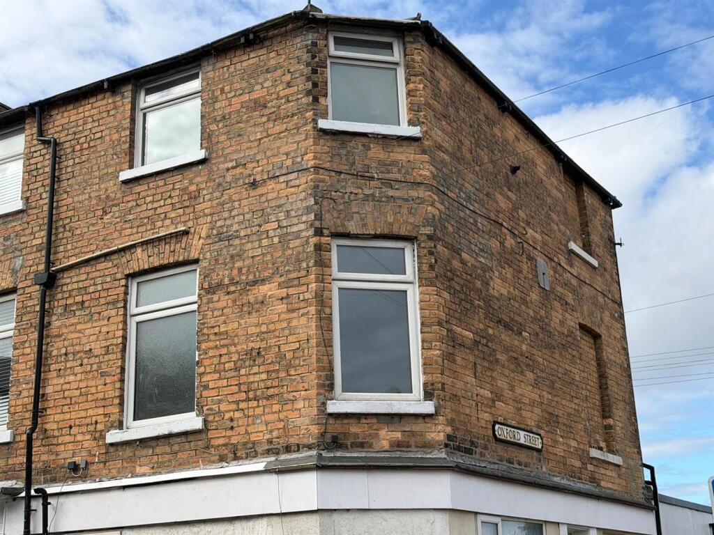2 bed Annexe for rent in Irton. From Ellis Hay - Scarborough