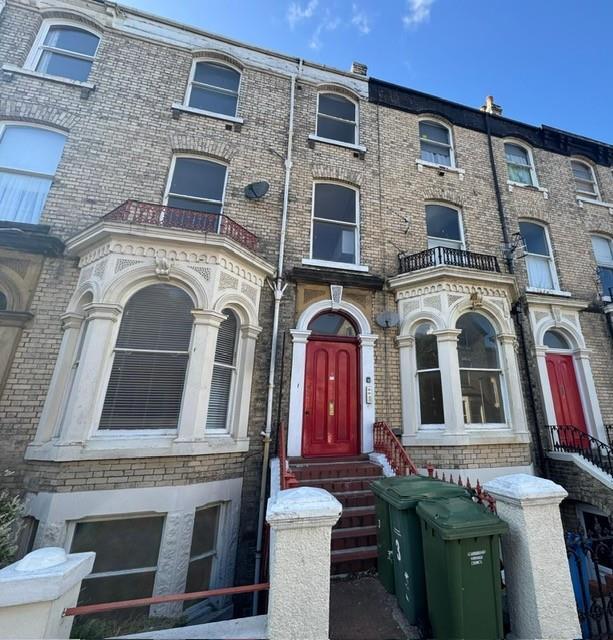 0 bed Studio for rent in Scarborough. From Ellis Hay - Scarborough