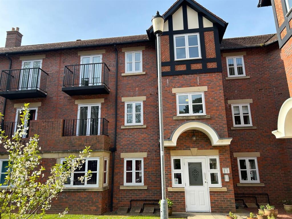 2 bed Apartment for rent in Scarborough. From Ellis Hay - Scarborough 2 bed Apartment for rent in Scarborough. From Ellis Hay - Scarborough