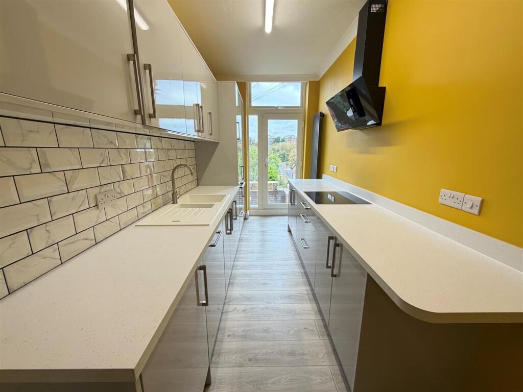3 bed Annexe for rent in Scarborough. From Ellis Hay - Scarborough