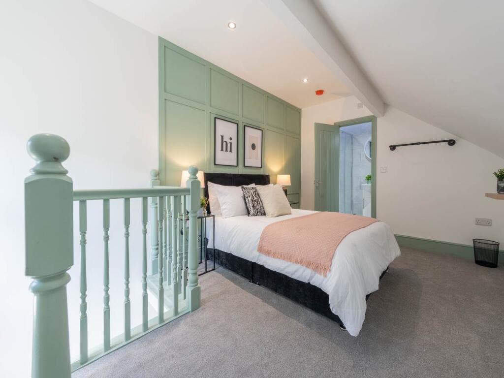 1 bed House Share for rent in Leeds. From Lets Live Leeds - Leeds