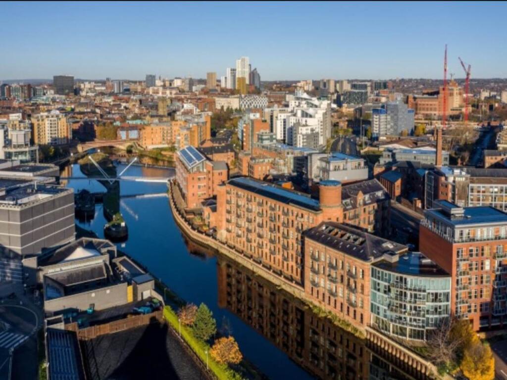 1 bed 1st Floor Flat for rent in Leeds. From Lets Live Leeds - Leeds