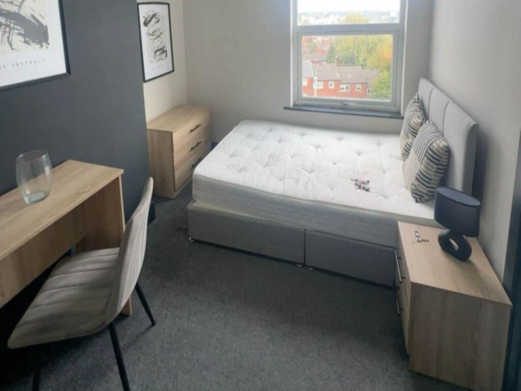 1 bed House Share for rent in Leeds. From Lets Live Leeds - Leeds